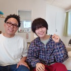 なにわ男子・大西流星、サンシャイン池崎の家を訪問 保護猫とふれあう作戦で奮闘も 画像