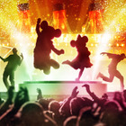 【ディズニー】夏のシーはクールな音楽のダンスフェスも！「ドックサイド・スプラッシュ・リミックス」開催 画像