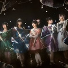 “Adoプロデュースアイドル”ファントムシータ、メンバーの脱退発表「健康上の理由により」 画像