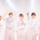 大橋和也ら「君がトクベツ」劇中アイドルLiKE LEGEND、主題歌の声援ガイド公開「最高のグループ」「みんなで声出したい」の声 画像
