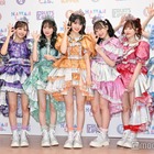 FRUITS ZIPPERら輩出・KAWAII LAB.が注意喚起 第三者によるチェキの無断コピー・販売行為を報告 画像