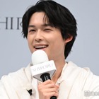 SixTONES松村北斗「うちの父と掛け持ち」憧れ・大泉洋から託されたこと「松村北斗という名前はあと何年見ていられるか」 画像
