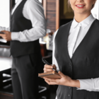 海外のレストランで…「みんなすごいフレンドリー！」恥ずかしかった”挨拶の誤解”とは 画像
