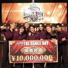 「THE DANCE DAY」悲願の優勝果たしたTHE JET BOY BANGERZって？「Dリーグ」2年連続で年間最優秀選手受賞の逸材も【プロフィール】 画像