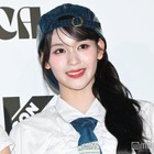 ME:I・RAN（石井蘭）「THE DANCE DAY」2年連続LDH楽曲でダンス「NAOTOさんと横並び激アツ」「ランニングマンかっこよすぎ」と反響 画像