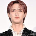 JO1白岩瑠姫「後輩力の塊」と絶賛したINIメンバー「今まで出会った人の中でダントツ」 画像