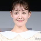 トリンドル玲奈「初めての夫婦でのお仕事」山本直寛との密着ショット公開「美男美女すぎて眼福」「幸せに満ちてる」の声 画像