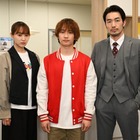 なにわ男子・藤原丈一郎、地上波連ドラ初単独主演 “死者の声が聞こえる”役に挑戦【ロンダリング】 画像