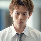 「なんで私が神説教」生徒役・林裕太、刺激を受けた2年10組メンバー明かす「見習うべき姿勢」【注目の人物】 画像