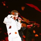 山田涼介初ソロツアー「RED」全国6都市で20万人動員予定 過去ソロ曲・主演ドラマ主題歌メドレー…本人演出で“レディ”を魅了し続けた2時間【ライブレポート】 画像