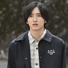 「キャスター」本橋（道枝駿佑）の意味深ラストに視聴者動揺「思わぬキーマン」「衝撃」 画像