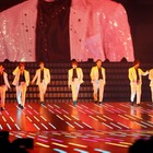 川島如恵留、休養期間中にトラジャのライブ鑑賞＆メンバーと食事へ「うるうるしてました」【Travis Japan Concert Tour 2025 VIIsual】 画像
