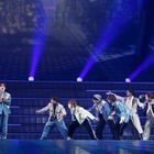 活動再開のトラジャ川島如恵留、急な無茶振りに完璧対応 七五三掛龍也も珍しくツッコミ「めちゃめちゃ助けられてるぞ」【Travis Japan Concert Tour 2025 VIIsual】 画像