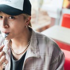 GENERATIONS白濱亜嵐、8年ぶり写真集タイトルは「Hallelujah!!」カバー6種＆先行カットも解禁 画像