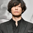 [Alexandros]川上洋平、急性声帯炎と診断受ける「DayDay.」生出演見合わせへ 画像