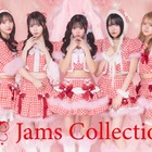 アイドルグループ・JamsCollection、新メンバー1人加入見送り 6月18日にお披露目予定だった 画像