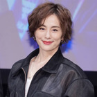 米倉涼子、遅刻の危機も！？“夢中になっているもの”明かす「イチャイチャしてる」 画像
