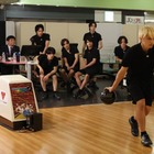 timelesz、8人連続ボウリング完結編 後半1時間30分の奮闘劇を公開【タイムレスマン】 画像
