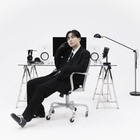 工藤大輝、三浦大知が初登場！今注目の歌詞ランキングは櫻坂46の「Make or Break」が2週連続首位 画像