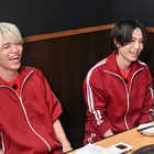 timelesz橋本将生、“師匠”とロケでバラエティー覚醒？篠塚大輝も絶賛「いつもと違った」 画像