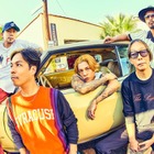 Dragon Ash櫻井誠、狭心症のため活動休止「元気に戻ってまいります」ファンに呼びかけも 画像