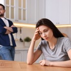 「夫の定年が怖い」頭痛・動悸に悩まされる58歳妻。その正体は「夫源病」だった!? 画像