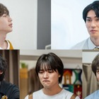 樋口幸平・AmBitious永岡蓮王らが涙 妄想泣き顔バラエティー「ギャン泣きくん」第2弾放送決定 画像