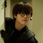 なにわ男子・大橋和也、全身黒ずくめ衣装で潜入「リベンジ・スパイ」場面写真初解禁 共演者第2弾も発表 画像