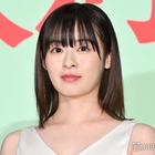 森七菜、キャミソールで色白素肌輝く「透明感すごい」「儚くて可愛い」の声 画像