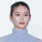 高石あかり「落ちたと思った」オーディション回顧「突き放された感じがして…」【夏の砂の上】 画像