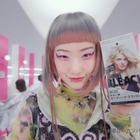 水曜日のカンパネラ・詩羽、人生初シルバーヘアに変身 今後挑戦したい髪型は「ピンクの坊主」 画像