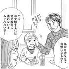 上京社宅ママ、小受のため幼児教室へ【＃映えてる私最高 #16】 画像