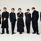 IMP.「Mステ」初出演決定 鈴木大河出演ドラマ主題歌「Cheek to Cheek」披露 画像