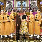 日テレドラマが「Golden SixTONES」集結 櫻井翔・當真あみ・岩田剛典ら登場 画像
