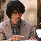 【誘拐の日 第1話】新庄（斎藤工）、天才少女・凛（永尾柚乃）を誘拐 “擬似親子バディ”結成 画像