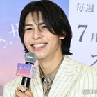 Snow Manラウール「会えば会うほど可愛い」と共演者を絶賛【愛の、がっこう。】 画像