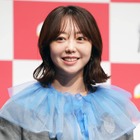 1児の母・峯岸みなみ「まだ1年生なんで分からないことばかり」夏の子育てに悩み 画像