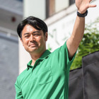 「不安なまま深夜までNHKの当選確定を待ちました」元TBSアナ高野たかひろさんが東京都議選を戦った一部始終 画像