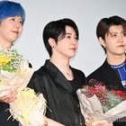 ミセス、自身の性格に1番近い楽曲は？大森元貴が若井滉斗にツッコミ「ボケる顔してる」 画像