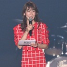 中川安奈アナ、リアルJK時代の制服ショットに反響「スカートが短いと注意される毎日でした」 画像