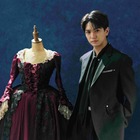 Aぇ! group正門良規、シェイクスピア喜劇で女性役 主演舞台「十二夜」上演決定 画像
