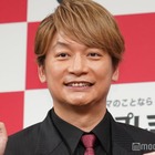 香取慎吾、ドラマ共演者30人に贈った豪華プレゼント告白「100万ちょっと」「みんな1個ずつ選んだ」 画像