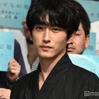 杉野遥亮、仲良くなれそうな俳優明かす「カブトムシとか捕りに行ったりしたら」【しあわせな結婚】 画像