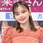 森日菜美、ショーパンから美脚スラリ「可愛すぎる」「笑顔が眩しい」と反響 画像