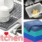 【最大31％OFF・キッチン用品】水まわりの「カビ」防止にも！ キッチン快適グッズを「Amazonタイムセール」でお得に♪≪今トク情報≫ 画像