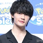 M!LK佐野勇斗「同世代…ですか？」人気芸能人との“共通点”に驚き 画像