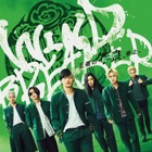 水上恒司主演映画「WIND BREAKER」“グリーン一色”ビジュアル解禁 100秒間の特別映像も 画像