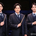 稲垣吾郎、最前列に“歴代ハリー5人” ゲネプロでの出来事明かす「いたたまれない気持ちに」【舞台「ハリー・ポッターと呪いの子」】 画像