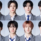 「BOYS II PLANET K」初回順位発表 スターレベルテストで11人が脱落【1位～69位一覧】 画像