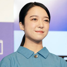 上白石萌音『ちはやふる－めぐり－』オフSHOT公開！広瀬すずも反応「さすがにエモすぎるぞ」 画像
